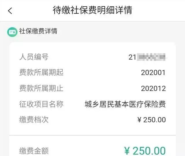 農(nóng)村醫(yī)保網(wǎng)上如何繳費(fèi)下載，這些流程你還不知道嗎