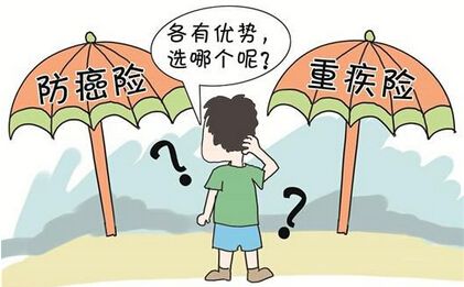 買重疾險(xiǎn)需要注意哪些坑 該如何挑選重疾險(xiǎn)