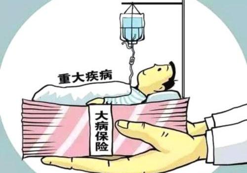 重疾險(xiǎn)身體要求