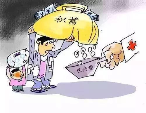 有沒(méi)有必要買(mǎi)商業(yè)重疾險(xiǎn)？重大疾病保險(xiǎn)有用嗎？