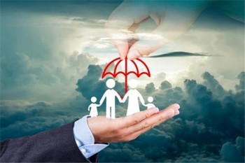 愛心人壽守護神長期意外險保什么