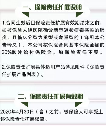 橫琴無憂人生2020重大疾病保險(xiǎn)保障內(nèi)容是什么呢？