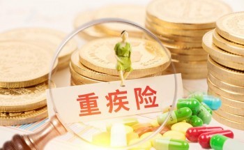 重疾險保險公司排名