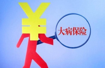 保險公司重大疾病險一年多少錢