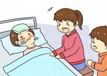 只要住院就報銷的險種