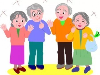 60歲以上老人保險(xiǎn)推薦