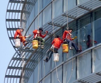 平安高空作業(yè)意外保險賠償范圍，意外保險怎么購買