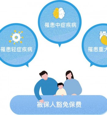 2019重疾險(xiǎn)性?xún)r(jià)比排行前幾名的是幾款險(xiǎn)種呢？