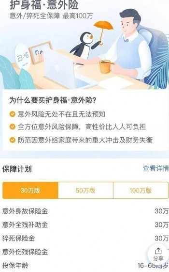 購買平安護(hù)身福終身壽險(xiǎn)的特點(diǎn)有哪些呢？