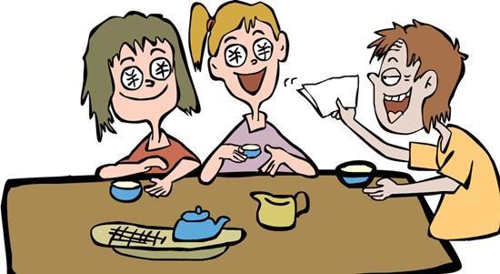 信用卡新手必知 這些信用卡沒(méi)有免息期！