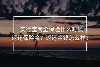 安行寶兩全保險什么時候<a href=