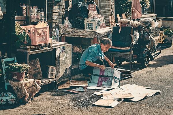 重慶社保個人繳費(fèi)