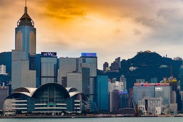 香港保險公司十大排名