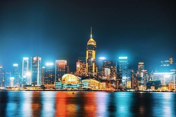 香港保險公司十大排名