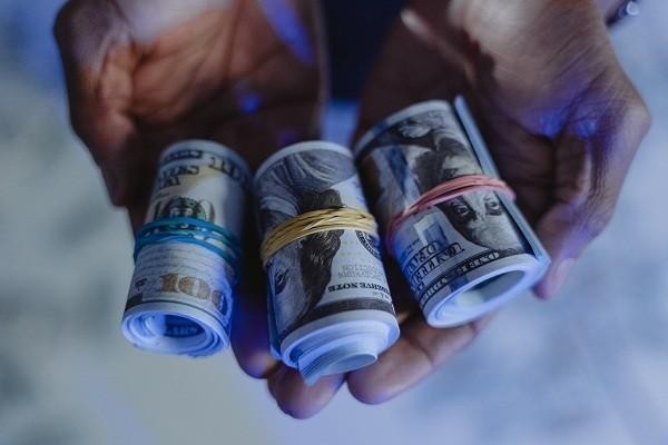 滴水貸逾期四年親身經(jīng)歷，了突然又被催收