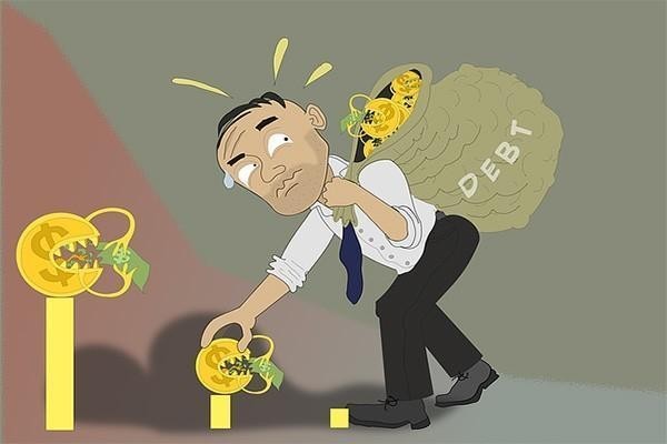 招聯(lián)金融怎么協(xié)商分期還款，協(xié)商分期還款影響信用嗎