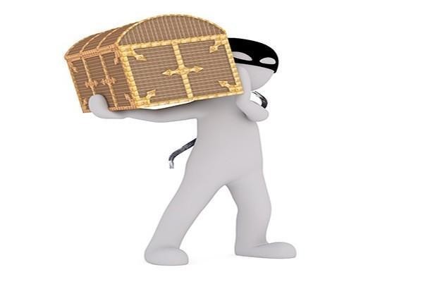 度小滿欠款逾期會爆通訊錄嗎，六千多起訴嗎