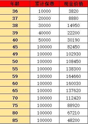 2024年金險推薦：哪款更適合你的養(yǎng)老規(guī)劃？