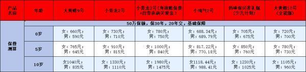 北京人壽大黃蜂10號(hào)重疾險(xiǎn)如何？這五個(gè)方面告訴你答案