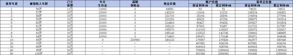 中國(guó)人壽養(yǎng)老年金保險(xiǎn)優(yōu)質(zhì)產(chǎn)品介紹