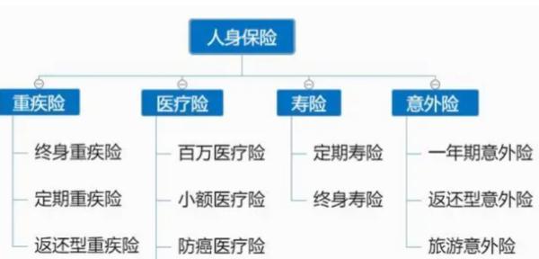 保險公司的險種有哪些？保險公司的投保方式有哪些？