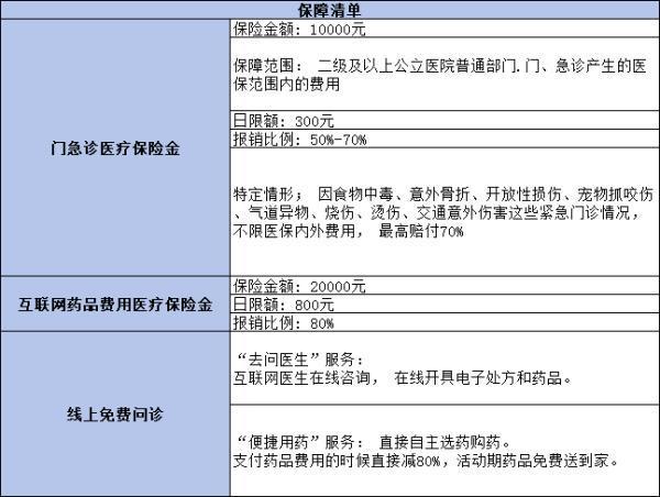2024年成人小額醫(yī)療險哪款好？三款高性價比產(chǎn)品任你選！