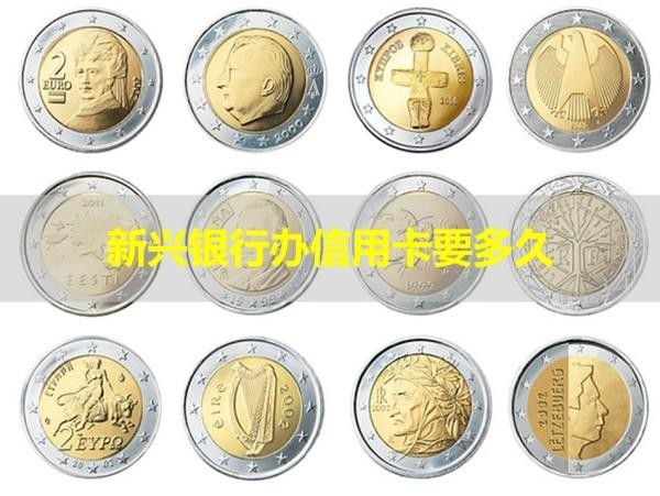 新興銀行辦信用卡要多久？詳情說(shuō)明