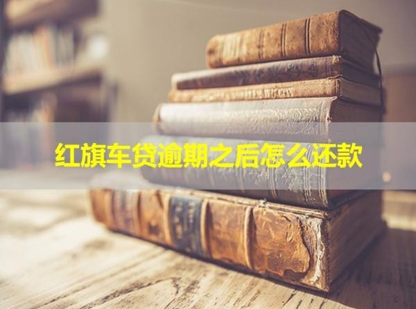 紅旗車貸逾期之后怎么還款