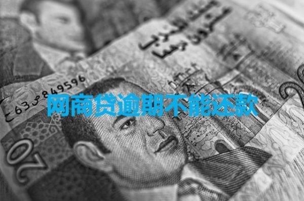 網(wǎng)商貸逾期不能還款嗎？詳細(xì)說明