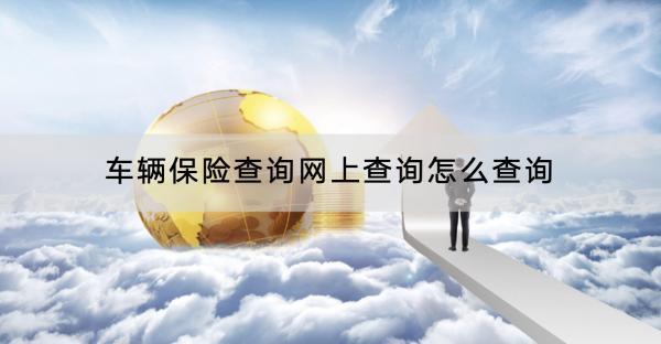 車輛保險(xiǎn)查詢網(wǎng)上查詢怎么查詢？有哪些險(xiǎn)種？