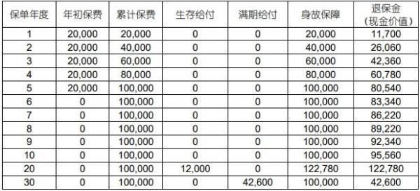 國壽福享E贏養(yǎng)老年金保險(互聯(lián)網(wǎng)專屬)產(chǎn)品介紹，基本信息+收益
