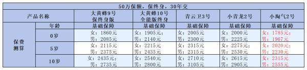 北京人壽大黃蜂10號重疾險好嗎？從這四個方面來看！