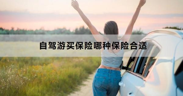 自駕游買保險(xiǎn)哪種保險(xiǎn)合適？如何選擇？