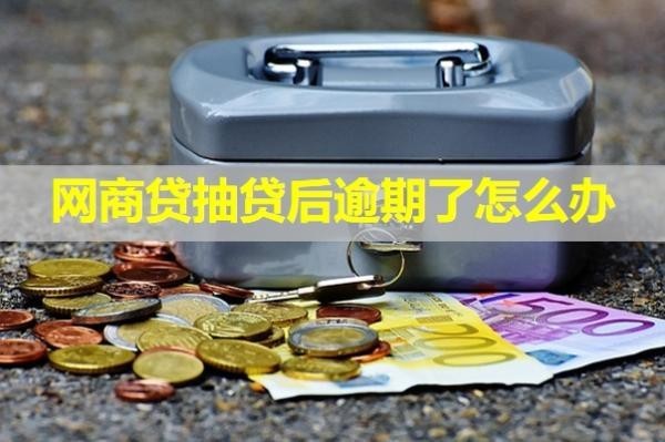 網(wǎng)商貸抽貸后逾期了怎么辦？詳細(xì)內(nèi)容