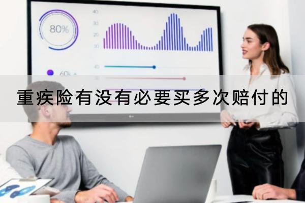 重疾險有沒有必要買多次賠付的？有什么優(yōu)缺點？