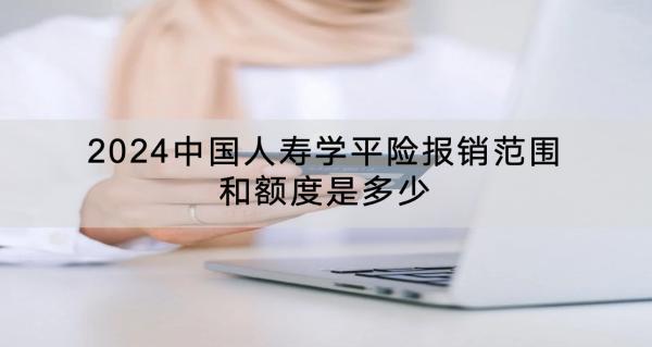 2024中國人壽學(xué)平險(xiǎn)報(bào)銷范圍和額度是多少？理賠流程是什么？