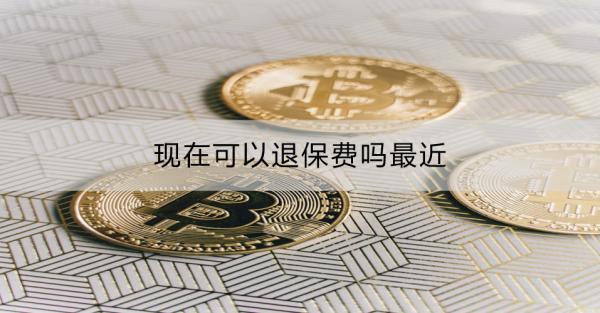 現(xiàn)在可以退保費(fèi)嗎最近？能退回多少錢？