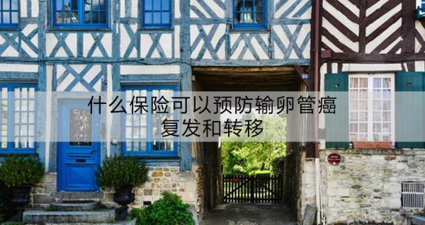 什么保險(xiǎn)可以預(yù)防輸卵管癌復(fù)發(fā)和轉(zhuǎn)移？眾安她安康輸卵管癌復(fù)發(fā)險(xiǎn)具體情況介紹？
