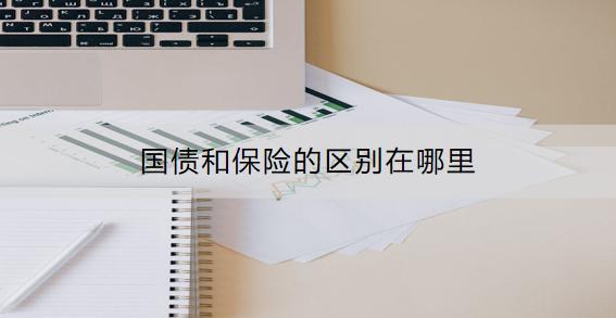 國(guó)債和保險(xiǎn)的區(qū)別在哪里？哪款性價(jià)比最高？