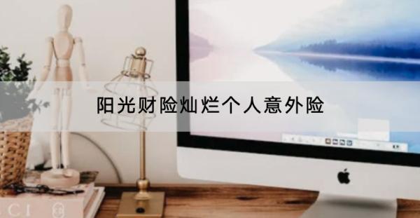 陽(yáng)光財(cái)險(xiǎn)燦爛個(gè)人意外險(xiǎn)投保規(guī)則是什么？保障哪些內(nèi)容？