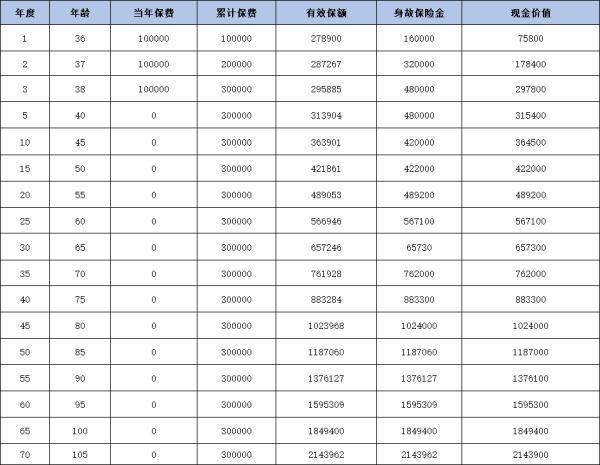 榮盛世家終身壽險(xiǎn)怎么樣？三個(gè)方面為你解答