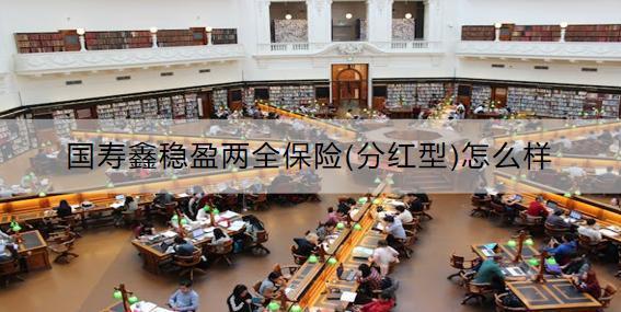 國(guó)壽鑫穩(wěn)盈兩全保險(xiǎn)(分紅型)怎么樣？領(lǐng)取多少錢(qián)？