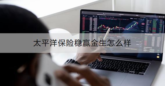太平洋保險(xiǎn)穩(wěn)贏金生怎么樣？怎么購買？