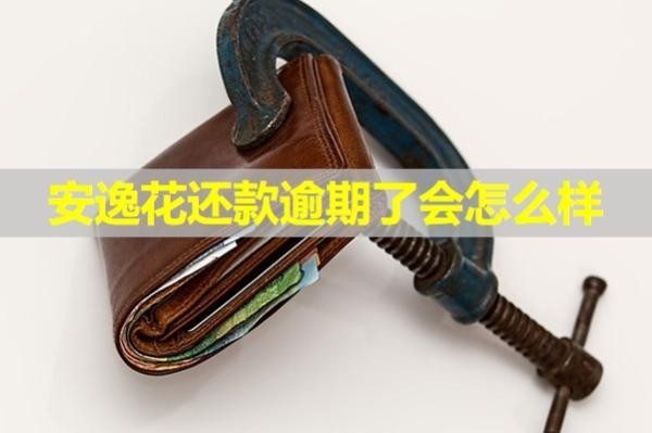 安逸花還款逾期了會(huì)怎么樣？全面解答