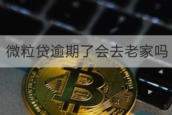 微粒貸逾期了會(huì)去老家嗎？詳細(xì)解析