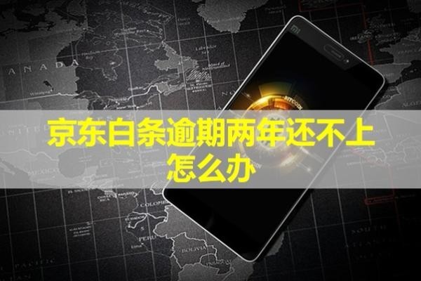 京東白條逾期兩年還不上怎么辦？會帶來哪些后果呢？