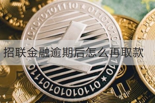 招聯(lián)金融逾期后怎么再取款？詳細解析