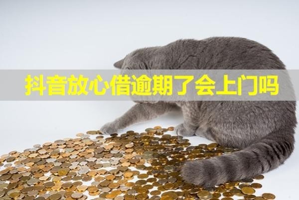 抖音放心借逾期了會(huì)上門嗎？多久會(huì)給家人打電話？