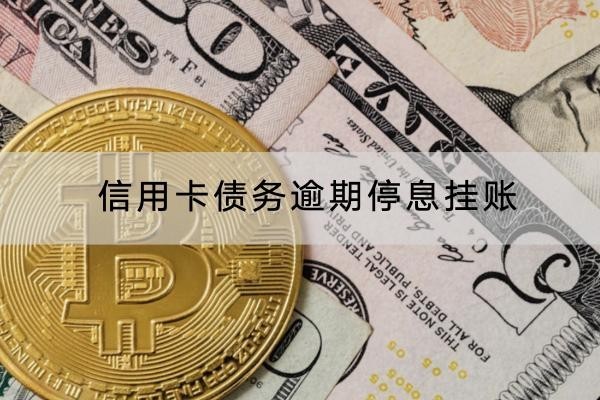 信用卡債務(wù)逾期停息掛賬怎么申請(qǐng)？申請(qǐng)流程解析