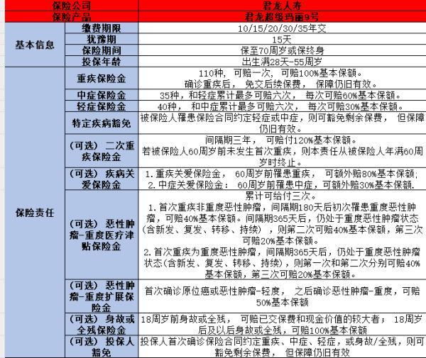 君龍超級瑪麗9號